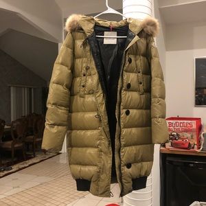 Moncler Jacket